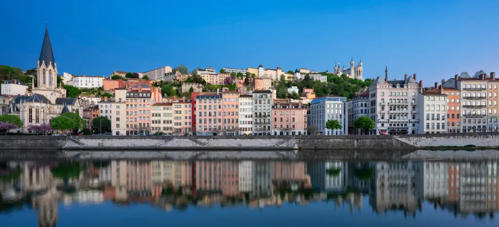 Image de LYON 